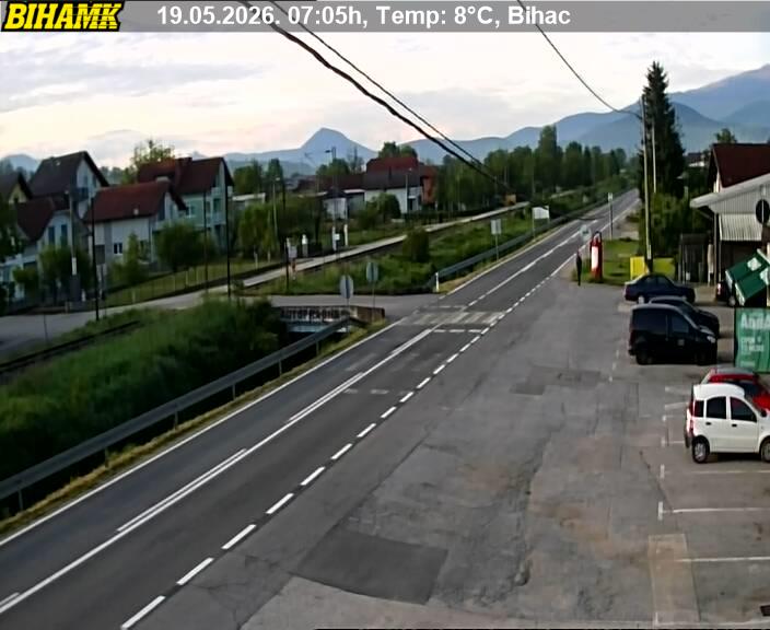 Bihać - ABBA